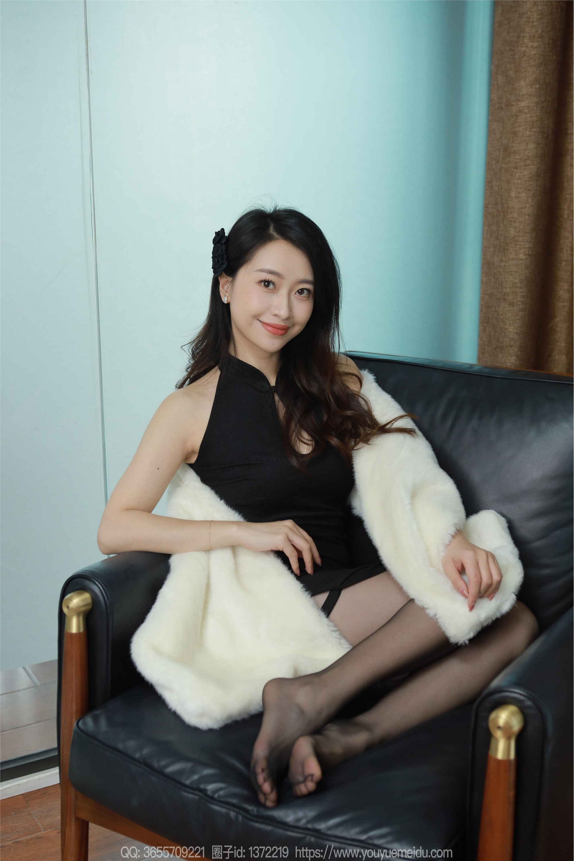 IESS异思趣向  2024.01.26 丝享家 1648 小婕《霸气侧漏》